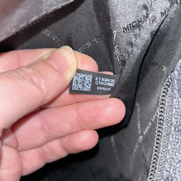 Michael Kors shoulder bag - Picture 12 of 13